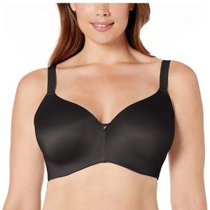 Bali Women’s Eversmooth Underwire Bra